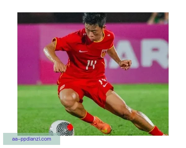 U17国少热身赛2-0力克乌兹别克斯坦 赵松源张伯霖各入一球